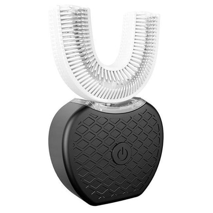 Advanced 360 Electric Toothbrush with Sonic Cleaning - Luxicro
