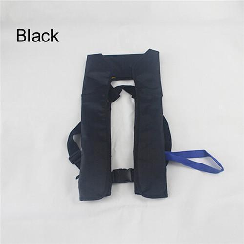 Premium Auto Inflatable Life Jacket Vest