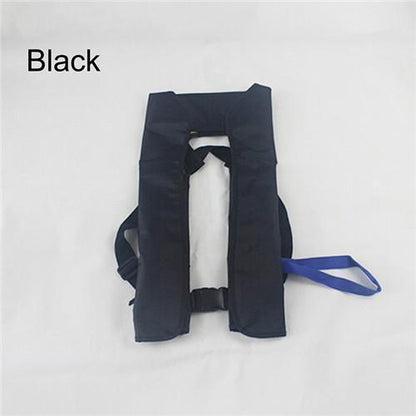 Premium Auto Inflatable Life Jacket Vest