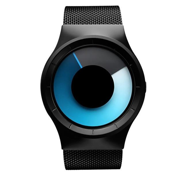Stylish Ocean Digital Sport Watch - Luxicro