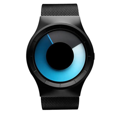 Stylish Ocean Digital Sport Watch - Luxicro