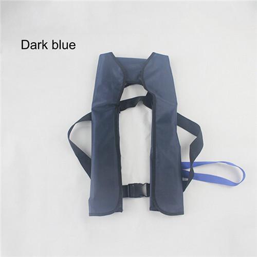 Premium Auto Inflatable Life Jacket Vest