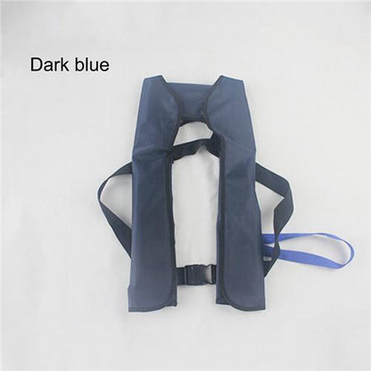 Automatic Buoyant Safety Life Vest