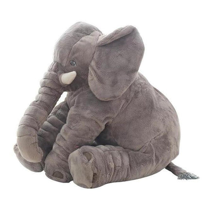 Cuddly Elephant Plush Toy for Kids