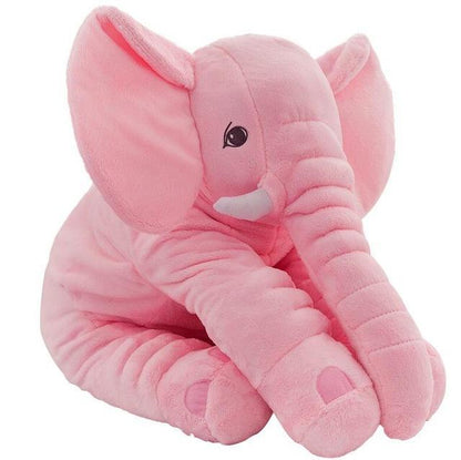 Cuddly Elephant Plush Toy for Kids