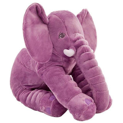 Cuddly Elephant Plush Toy for Kids
