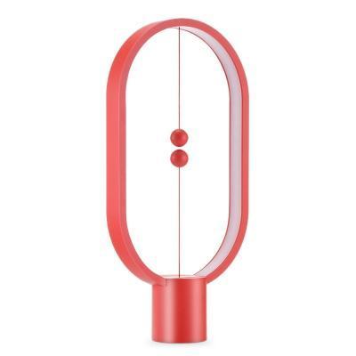 Compact Modern Desk Lamp with Strong Magnetic Base