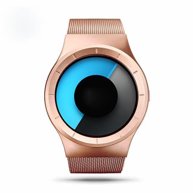 Stylish Ocean Digital Sport Watch