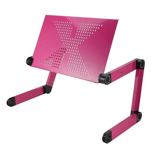 Best Selling Portable Folding Laptop Desk Table - Luxicro
