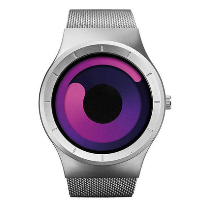 Stylish Ocean Digital Sport Watch