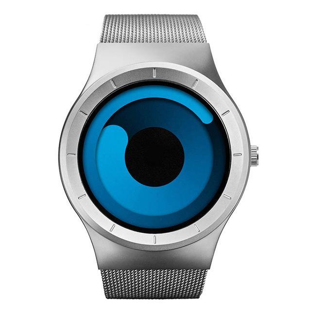 Stylish Ocean Digital Sport Watch