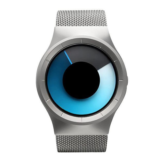 Stylish Ocean Digital Sport Watch