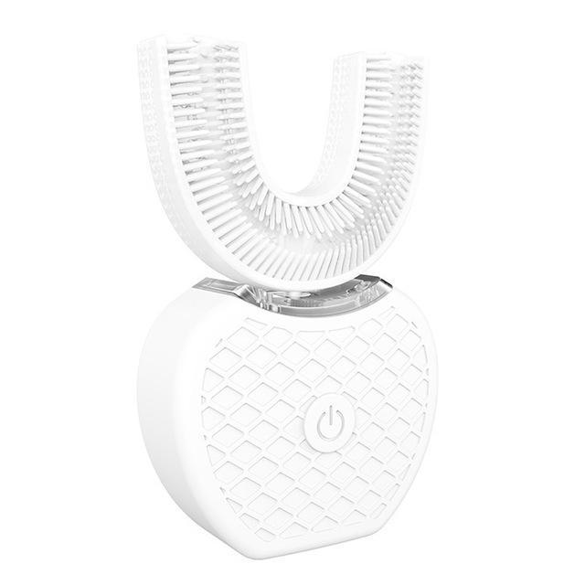 Advanced 360 Electric Toothbrush with Sonic Cleaning
