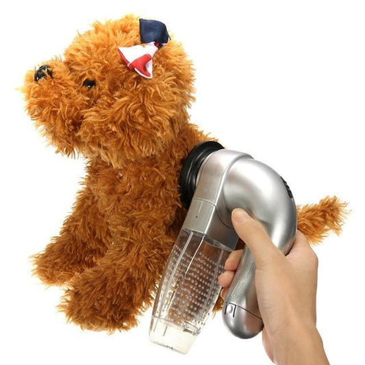 Cordless Pet Hair Vacuum Cleaner Machine - Luxicro