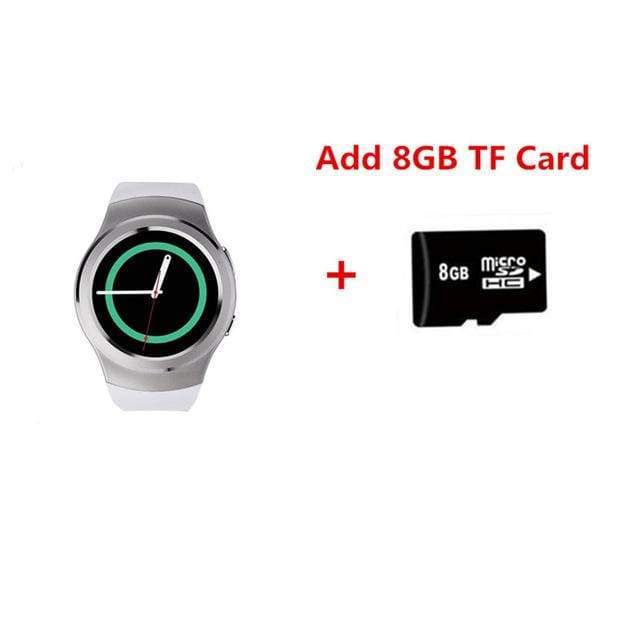 Fitness Tracker Smartwatch Sport