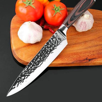 High Quality Japanese Chef Kitchen Knife 8 Inch Blade