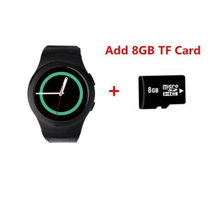 Fitness Tracker Smartwatch Sport