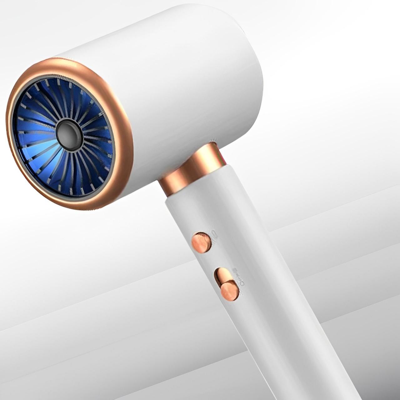 Advanced Ceramic Hair Dryer