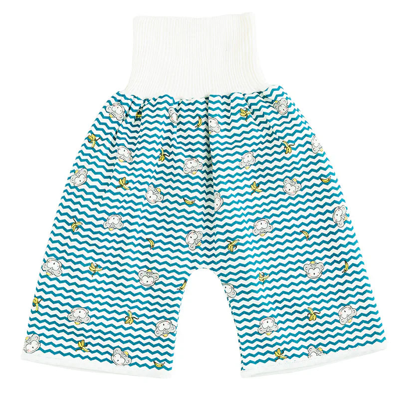 Soft Waterproof Potty Training Pants for Toddlers