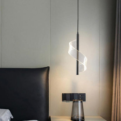 Modern LED Hanging Light Fixtures