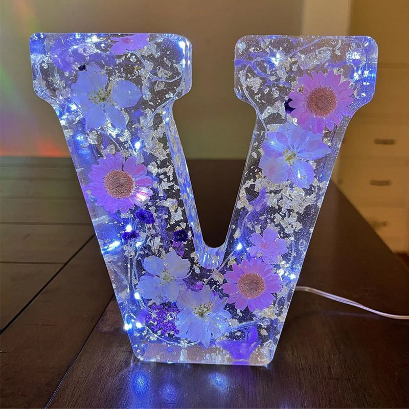 Beautiful Flower Pendant Light Lamp