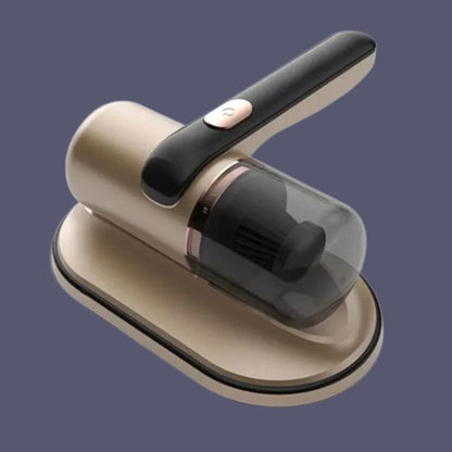 Bed Vacuum Cleaner with UV Light