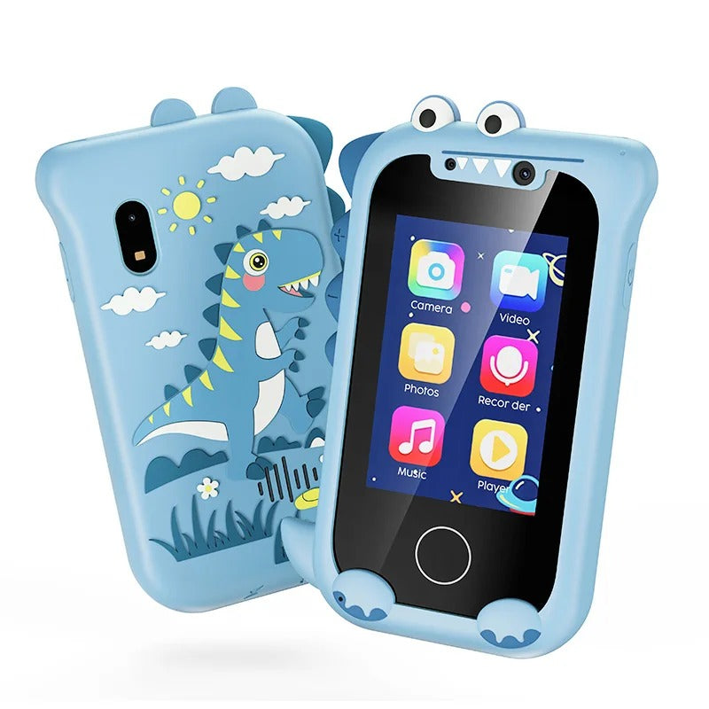 Fun Kids Mobile Phone - Games Music Camera