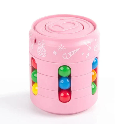 Calm Focus Stress Relief Fidget Toy