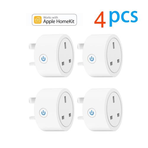 Wi-Fi Controlled Power Outlet