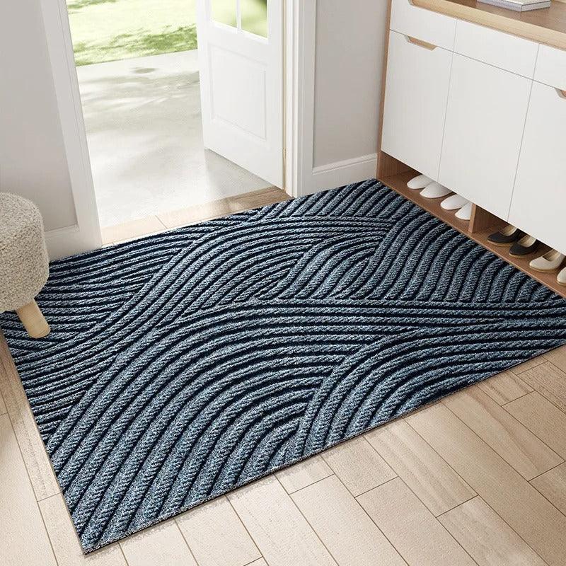 Heavy Duty Outdoor Welcome Mat