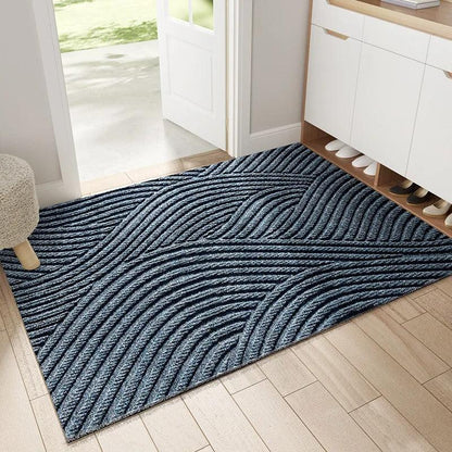 Heavy Duty Outdoor Welcome Mat