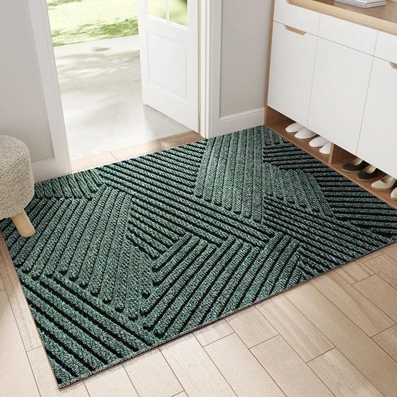 Heavy Duty Outdoor Welcome Mat