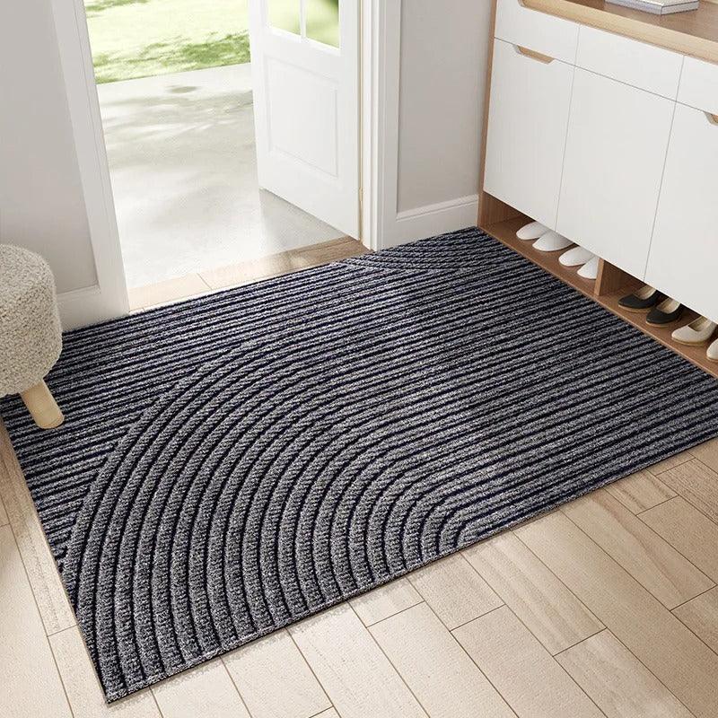 Heavy Duty Outdoor Welcome Mat