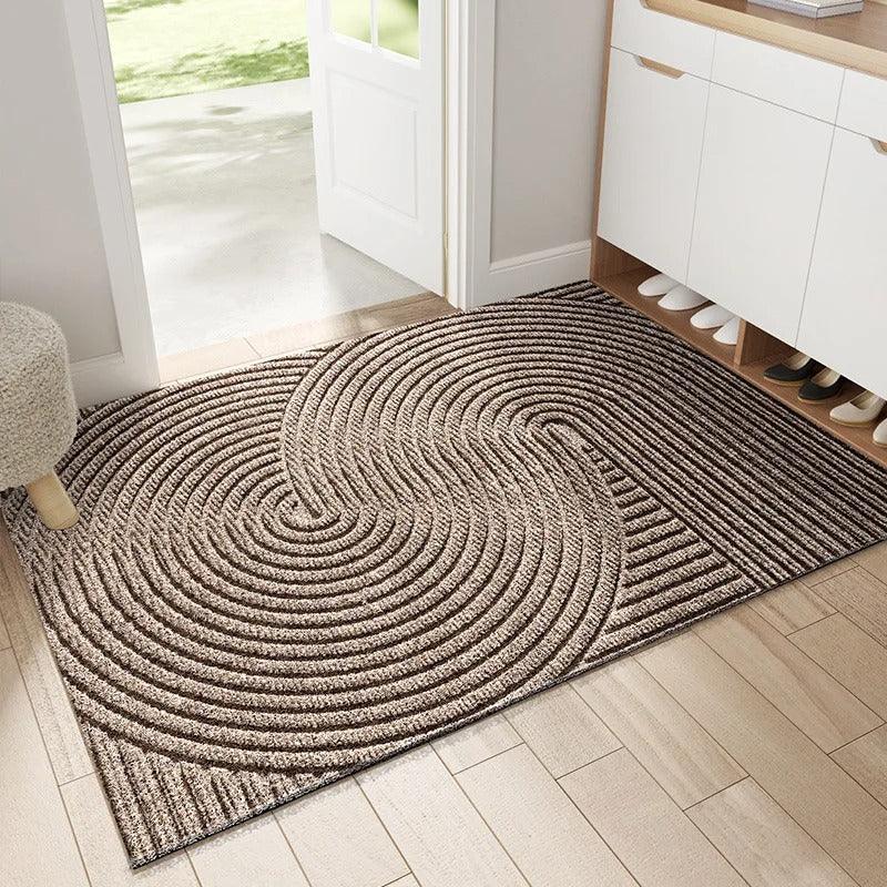 Heavy Duty Outdoor Welcome Mat