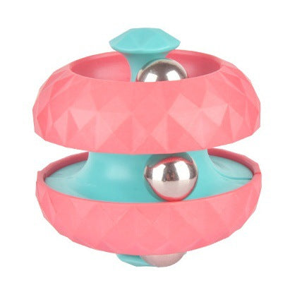 Relaxing Exercise Yoga Ball