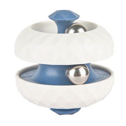 Relaxing Exercise Yoga Ball - Luxicro