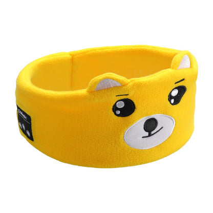 Colorful Childrens Wrist Bands