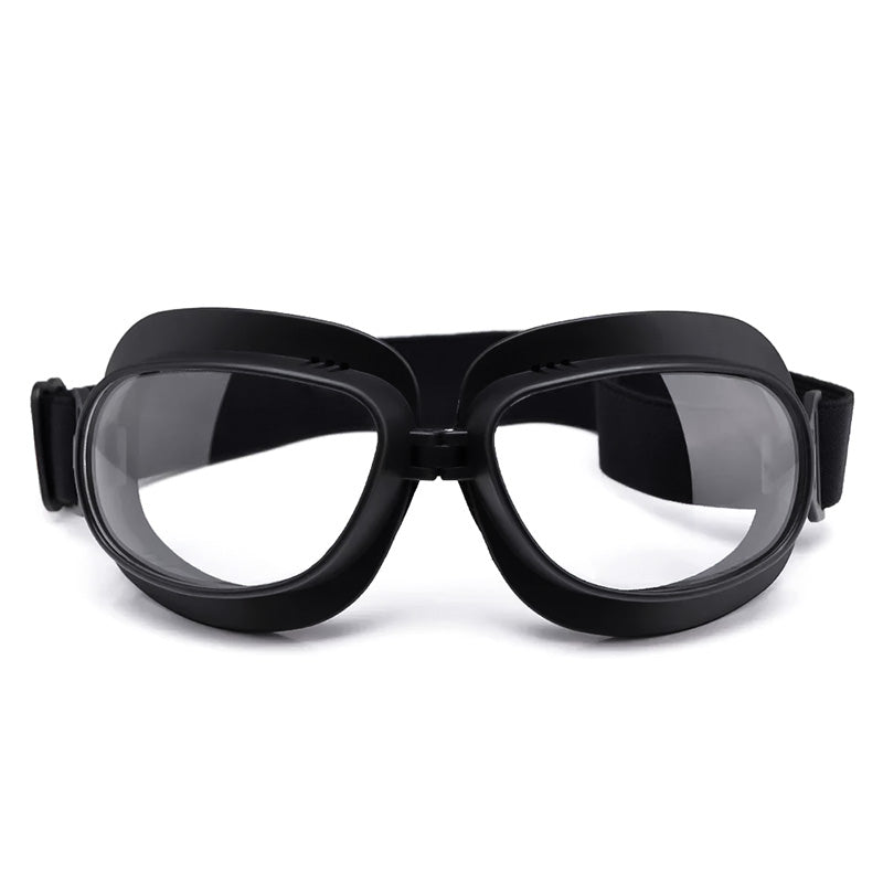 Classic Waterproof Biker Goggles