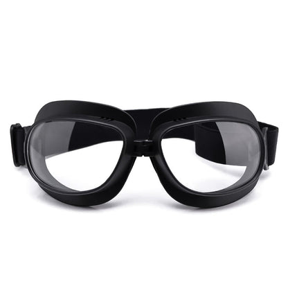 Classic Waterproof Biker Goggles