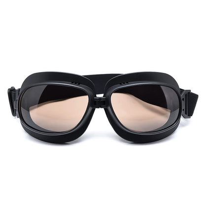 Classic Waterproof Biker Goggles
