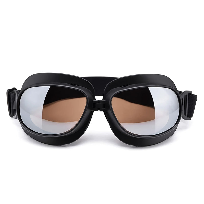 Classic Waterproof Biker Goggles
