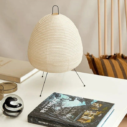 Traditional Chinese Table Light