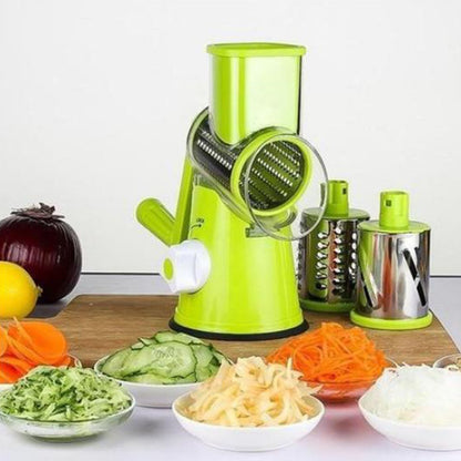 Quick Vegetable Cutter & Chopper