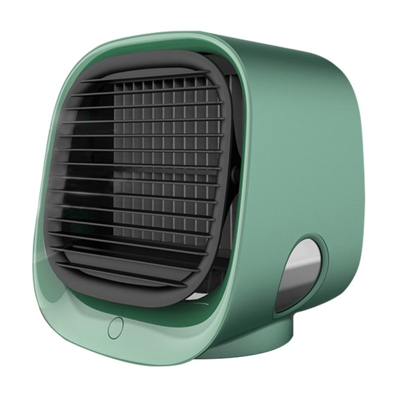 Compact Personal Air Cooler & Humidifier