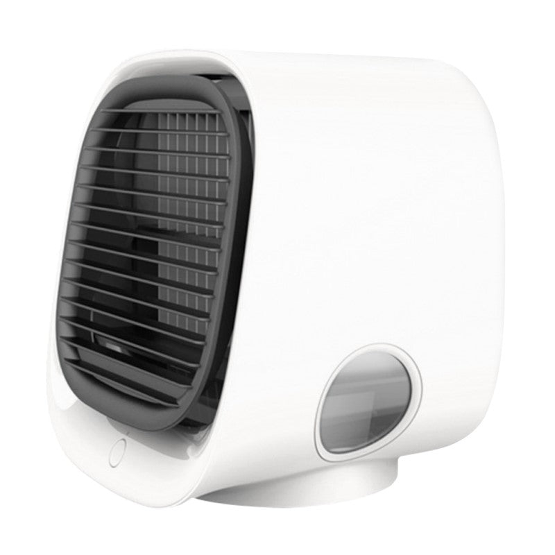 Compact Personal Air Cooler & Humidifier