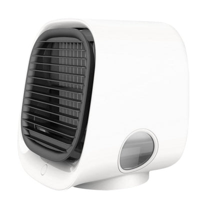 Compact Personal Air Cooler & Humidifier