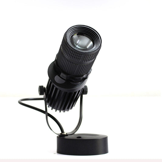 Adjustable LED Aluminum Spot Light Fixture - Luxicro