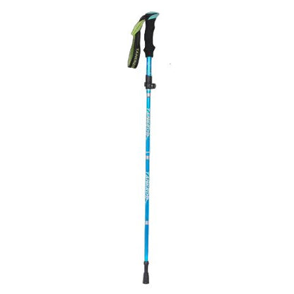 Lightweight Trekking Poles for Hiking Stability