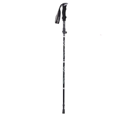 Lightweight Trekking Poles for Hiking Stability