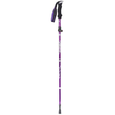 Lightweight Trekking Poles for Hiking Stability - Luxicro